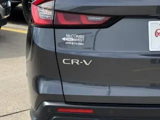 Honda CR-V 2025 AWD EX-L 4dr SUV