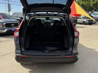 Honda CR-V 2025 AWD EX-L 4dr SUV