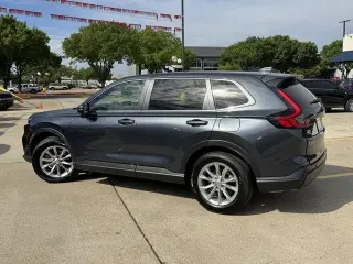 Honda CR-V 2025 AWD EX-L 4dr SUV