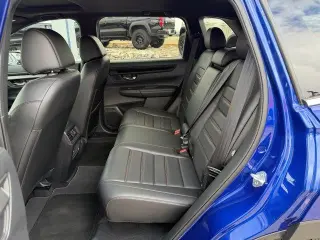 Honda CR-V Hybrid 2025 Sport-L 4dr SUV