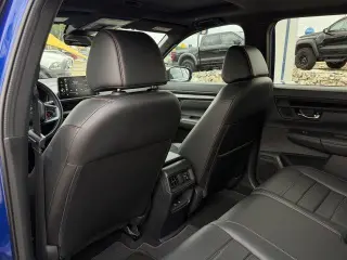 Honda CR-V Hybrid 2025 Sport-L 4dr SUV