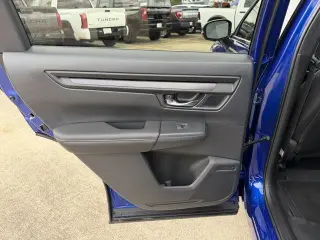 Honda CR-V Hybrid 2025 Sport-L 4dr SUV