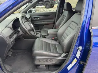 Honda CR-V Hybrid 2025 Sport-L 4dr SUV
