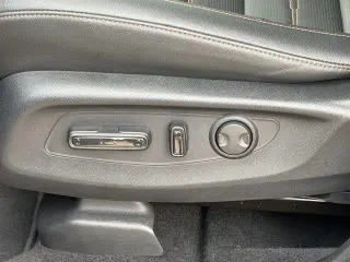 Honda CR-V Hybrid 2025 Sport-L 4dr SUV