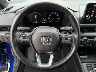 Honda CR-V Hybrid 2025 Sport-L 4dr SUV