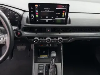 Honda CR-V Hybrid 2025 Sport-L 4dr SUV