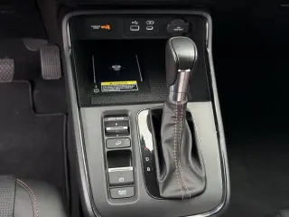 Honda CR-V Hybrid 2025 Sport-L 4dr SUV