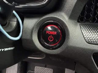 Honda CR-V Hybrid 2025 Sport-L 4dr SUV
