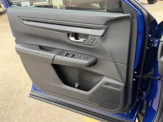 Honda CR-V Hybrid 2025 Sport-L 4dr SUV