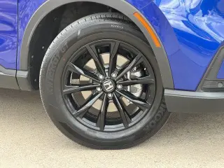 Honda CR-V Hybrid 2025 Sport-L 4dr SUV