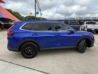 Honda CR-V Hybrid 2025 Sport-L 4dr SUV