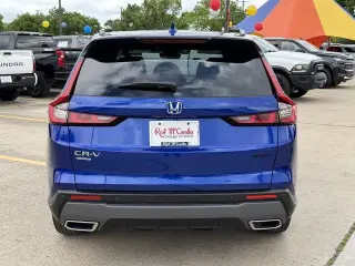 Honda CR-V Hybrid 2025 Sport-L 4dr SUV