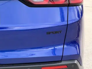 Honda CR-V Hybrid 2025 Sport-L 4dr SUV