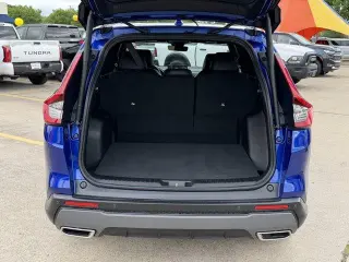 Honda CR-V Hybrid 2025 Sport-L 4dr SUV