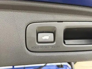 Honda CR-V Hybrid 2025 Sport-L 4dr SUV