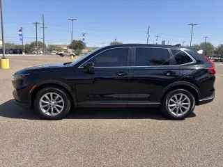 2023 Honda CR-V