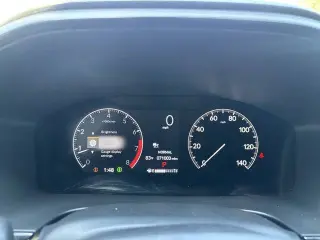2023 Honda CR-V