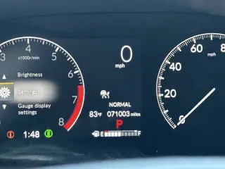 2023 Honda CR-V