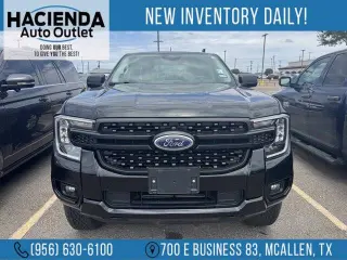 2024 Ford Ranger XL