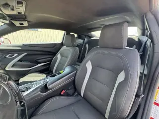 2016 Chevrolet Camaro LT