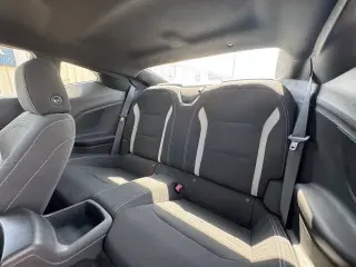 2016 Chevrolet Camaro LT