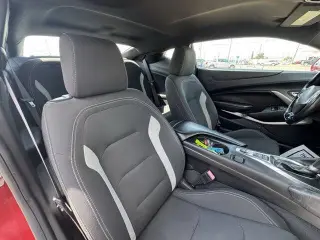2016 Chevrolet Camaro LT