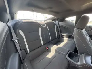 2016 Chevrolet Camaro LT
