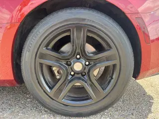 2016 Chevrolet Camaro LT