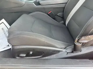 2016 Chevrolet Camaro LT