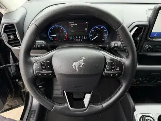 Ford Bronco Sport 2023 AWD Big Bend 4dr SUV