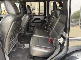 Jeep Wrangler Unlimited 2020 4x4 Rubicon 4dr SUV