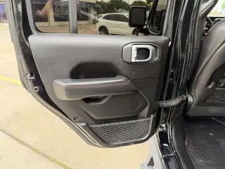 Jeep Wrangler Unlimited 2020 4x4 Rubicon 4dr SUV