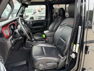 Jeep Wrangler Unlimited 2020 4x4 Rubicon 4dr SUV