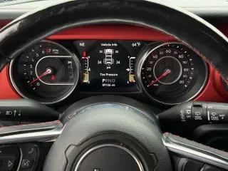 Jeep Wrangler Unlimited 2020 4x4 Rubicon 4dr SUV