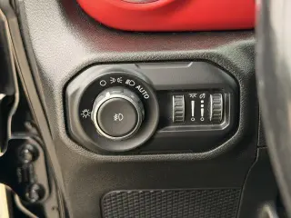 Jeep Wrangler Unlimited 2020 4x4 Rubicon 4dr SUV
