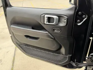 Jeep Wrangler Unlimited 2020 4x4 Rubicon 4dr SUV