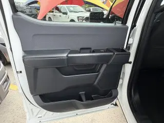 Ford F-150 2024 4x2 STX 4dr SuperCrew 5.5 ft. SB