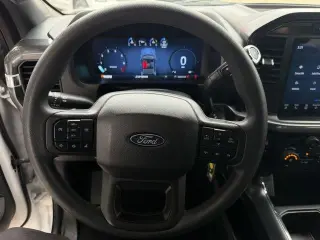 Ford F-150 2024 4x2 STX 4dr SuperCrew 5.5 ft. SB
