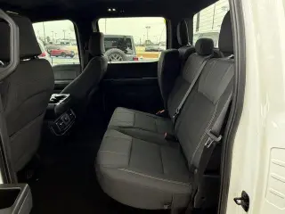 Ford F-150 2024 4x2 STX 4dr SuperCrew 5.5 ft. SB