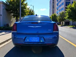 2019 Chrysler 300