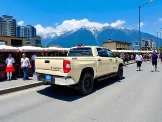 2017 Toyota Tundra