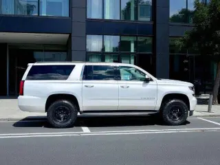 2019 Chevrolet Suburban