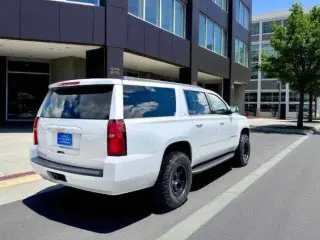 2019 Chevrolet Suburban