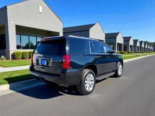 2017 Chevrolet Tahoe