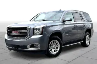 2020 GMC Yukon