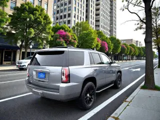 2020 GMC Yukon