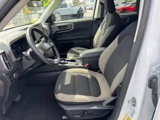 Ford Bronco Sport 2025 AWD Big Bend 4dr SUV