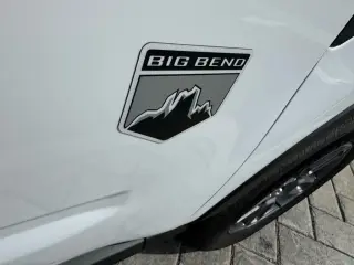 Ford Bronco Sport 2025 AWD Big Bend 4dr SUV