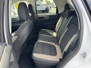 Ford Bronco Sport 2025 AWD Big Bend 4dr SUV