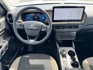 Ford Bronco Sport 2025 AWD Big Bend 4dr SUV